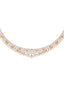 American Diamond Marquise Suite