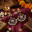 Rudra Chandbali Earrings