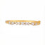 American Diamond Eternal Glow Openable Bracelet