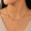 Glorious American Diamond Gifting necklace