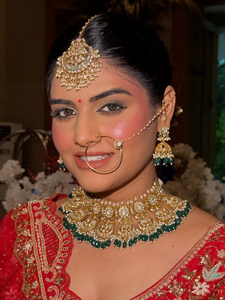 Meera singh