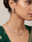 Lyra American Diamond Hasli Set